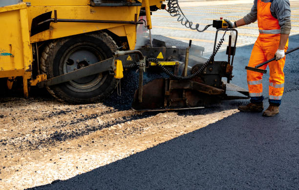 Best Driveway Overlay Services  in Cleona, PA