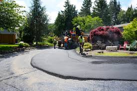 Best Custom Driveway Design  in Cleona, PA