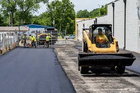 Best Driveway Grading and Leveling  in Cleona, PA